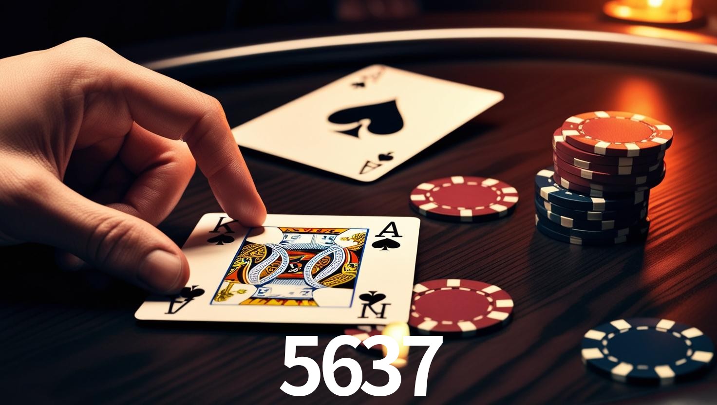 Verificação de Conta 5637.COM