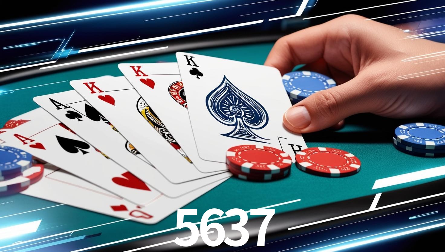 Slots no Site 5637.COM