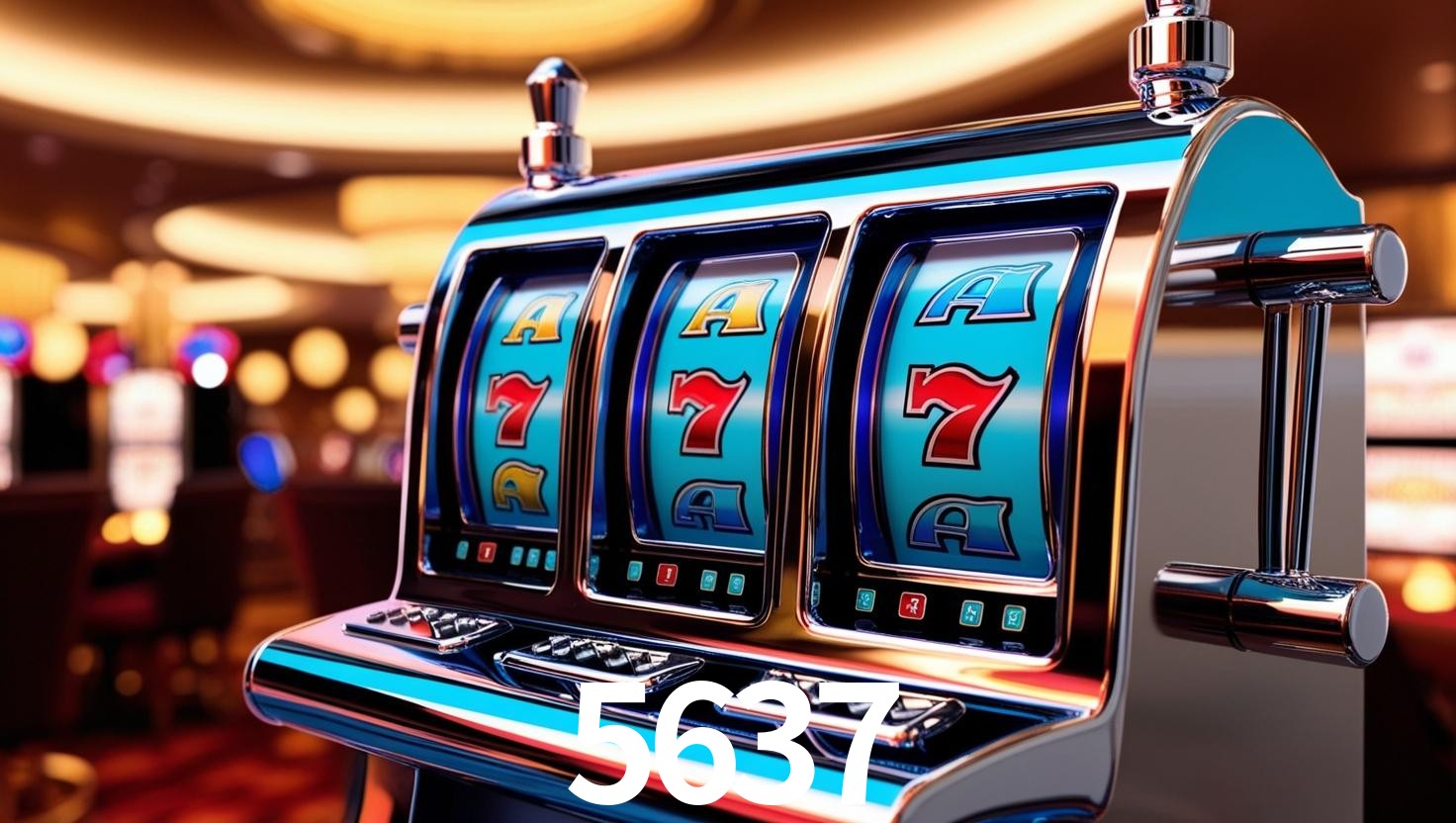 Fortune Tiger Slot no Site 5637.COM